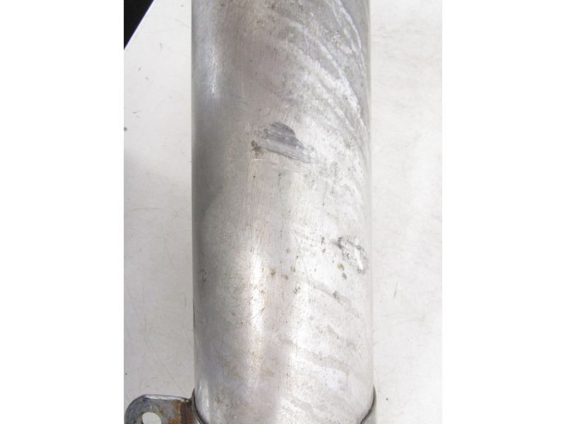 97 Kawasaki ZX6E ZX 6E Ninja Aftermarket Full Exhaust 4-1 1993